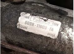 Recambio de motor arranque para ford focus c-max (dm2) 2.0 tdci referencia OEM IAM 6G9N11000FA   2