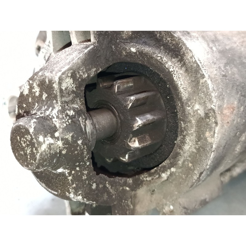 Recambio de motor arranque para ford focus c-max (dm2) 2.0 tdci referencia OEM IAM 6G9N11000FA  