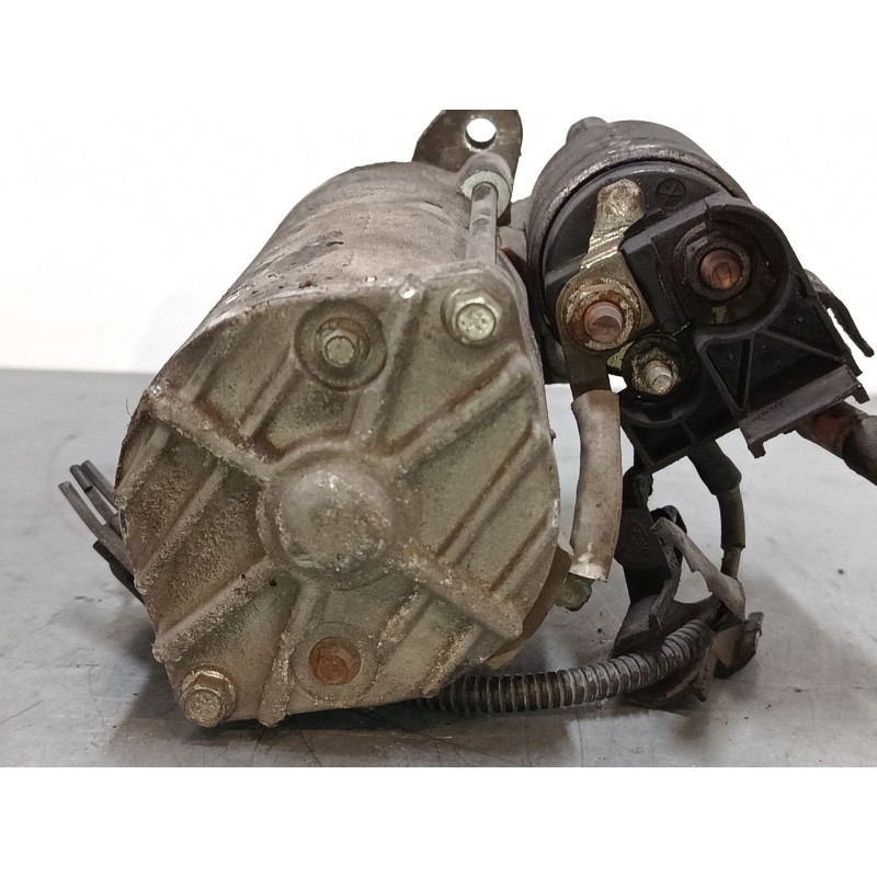 Recambio de motor arranque para ford focus c-max (dm2) 2.0 tdci referencia OEM IAM 6G9N11000FA  