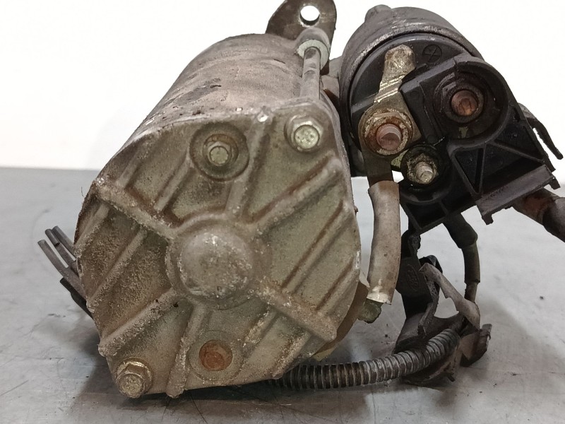 Recambio de motor arranque para ford focus c-max (dm2) 2.0 tdci referencia OEM IAM 6G9N11000FA  