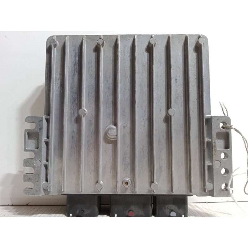 Recambio de centralita motor uce para peugeot 307 (3a/c) 2.0 hdi 90 referencia OEM IAM 5WS40020G-T.SW9644895180  