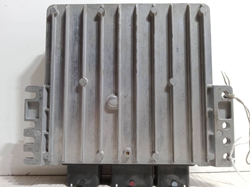 Recambio de centralita motor uce para peugeot 307 (3a/c) 2.0 hdi 90 referencia OEM IAM 5WS40020G-T.SW9644895180  