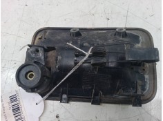 Recambio de maneta exterior puerta delantera izquierda para fiat scudo caja/chasis (220_) 2.0 jtd referencia OEM IAM    2