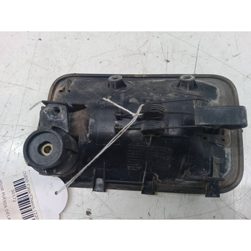 Recambio de maneta exterior puerta delantera izquierda para fiat scudo caja/chasis (220_) 2.0 jtd referencia OEM IAM   