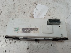 Recambio de pantalla interior reloj para renault kangoo / grand kangoo ii (kw0/1_) 1.5 dci 90 (kw05, kw08, kw0g, kw11) referenci 2