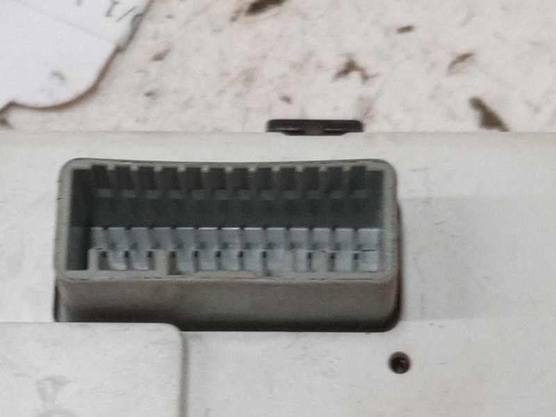 Recambio de pantalla interior reloj para renault kangoo / grand kangoo ii (kw0/1_) 1.5 dci 90 (kw05, kw08, kw0g, kw11) referenci