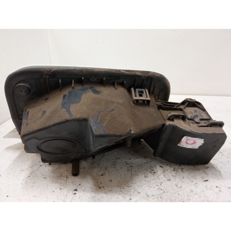 Recambio de tapa exterior combustible para renault kangoo / grand kangoo ii (kw0/1_) 1.5 dci 90 (kw05, kw08, kw0g, kw11) referen