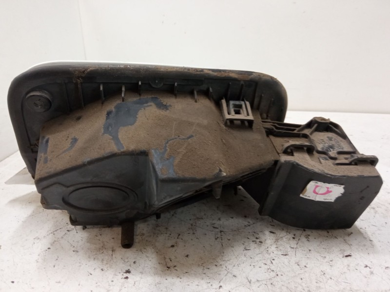 Recambio de tapa exterior combustible para renault kangoo / grand kangoo ii (kw0/1_) 1.5 dci 90 (kw05, kw08, kw0g, kw11) referen