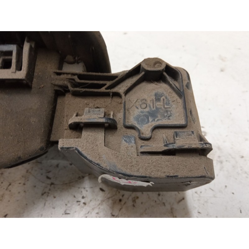 Recambio de tapa exterior combustible para renault kangoo / grand kangoo ii (kw0/1_) 1.5 dci 90 (kw05, kw08, kw0g, kw11) referen