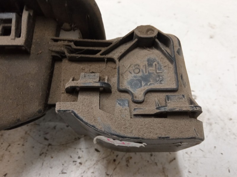 Recambio de tapa exterior combustible para renault kangoo / grand kangoo ii (kw0/1_) 1.5 dci 90 (kw05, kw08, kw0g, kw11) referen