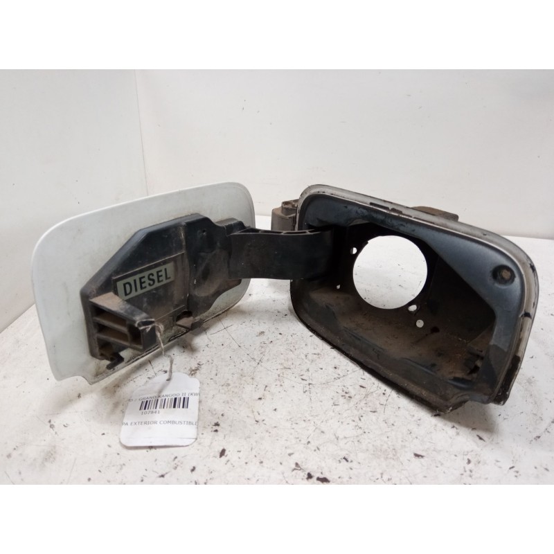 Recambio de tapa exterior combustible para renault kangoo / grand kangoo ii (kw0/1_) 1.5 dci 90 (kw05, kw08, kw0g, kw11) referen