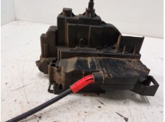 Recambio de cerradura puerta delantera derecha para renault kangoo / grand kangoo ii (kw0/1_) 1.5 dci 90 (kw05, kw08, kw0g, kw11