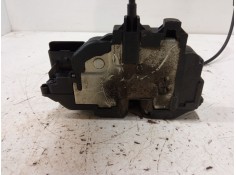 Recambio de cerradura puerta delantera derecha para renault kangoo / grand kangoo ii (kw0/1_) 1.5 dci 90 (kw05, kw08, kw0g, kw11 2