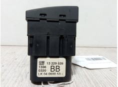 Recambio de conmutador de luces para opel vectra c station wagon (z02) 1.9 cdti (f35) referencia OEM IAM 13229539   2