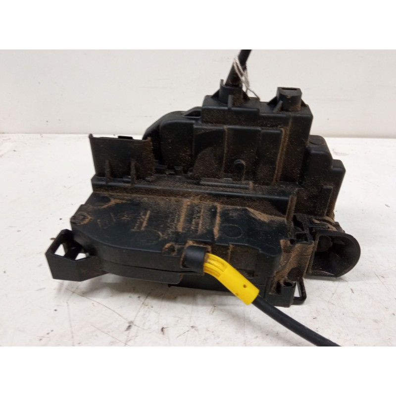 Recambio de cerradura puerta delantera izquierda para renault kangoo / grand kangoo ii (kw0/1_) 1.5 dci 90 (kw05, kw08, kw0g, kw