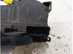 Recambio de cerradura puerta delantera izquierda para renault kangoo / grand kangoo ii (kw0/1_) 1.5 dci 90 (kw05, kw08, kw0g, kw 2