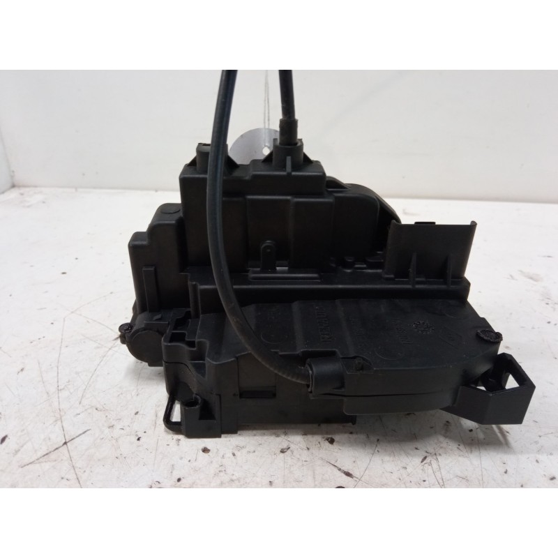 Recambio de cerradura puerta corredera derecha para renault kangoo / grand kangoo ii (kw0/1_) 1.5 dci 90 (kw05, kw08, kw0g, kw11