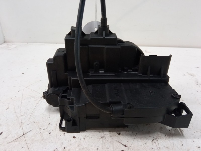 Recambio de cerradura puerta corredera derecha para renault kangoo / grand kangoo ii (kw0/1_) 1.5 dci 90 (kw05, kw08, kw0g, kw11