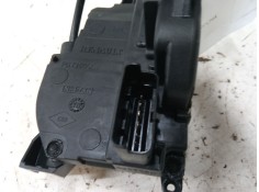 Recambio de cerradura puerta corredera derecha para renault kangoo / grand kangoo ii (kw0/1_) 1.5 dci 90 (kw05, kw08, kw0g, kw11 2