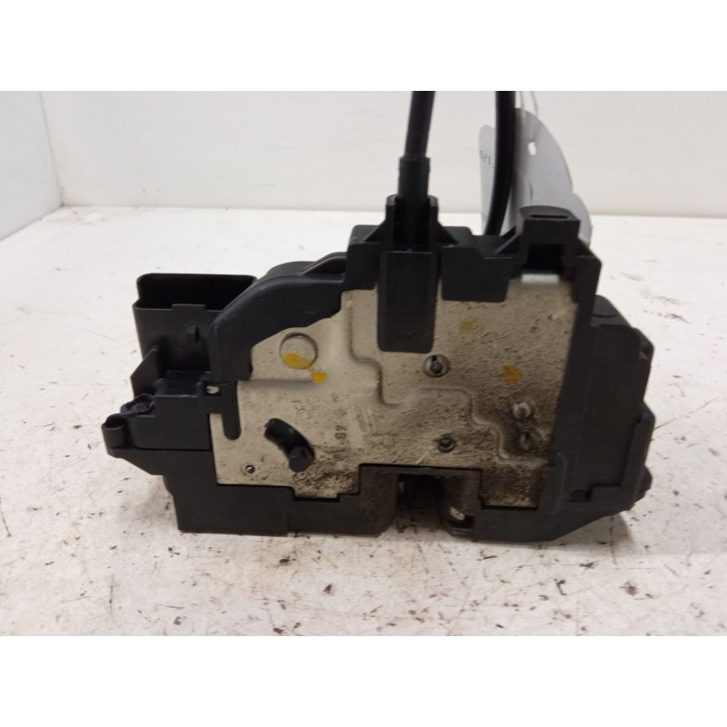 Recambio de cerradura puerta corredera derecha para renault kangoo / grand kangoo ii (kw0/1_) 1.5 dci 90 (kw05, kw08, kw0g, kw11