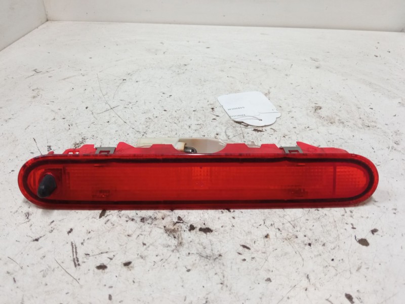 Recambio de luz central de freno para renault kangoo / grand kangoo ii (kw0/1_) 1.5 dci 90 (kw05, kw08, kw0g, kw11) referencia O