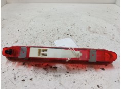 Recambio de luz central de freno para renault kangoo / grand kangoo ii (kw0/1_) 1.5 dci 90 (kw05, kw08, kw0g, kw11) referencia O 2