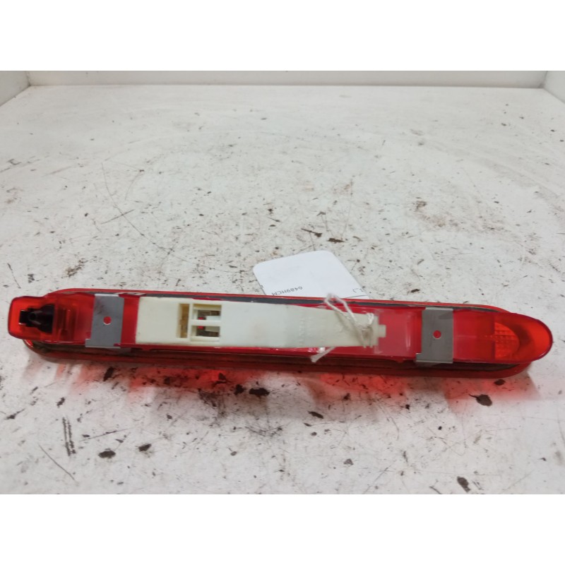 Recambio de luz central de freno para renault kangoo / grand kangoo ii (kw0/1_) 1.5 dci 90 (kw05, kw08, kw0g, kw11) referencia O