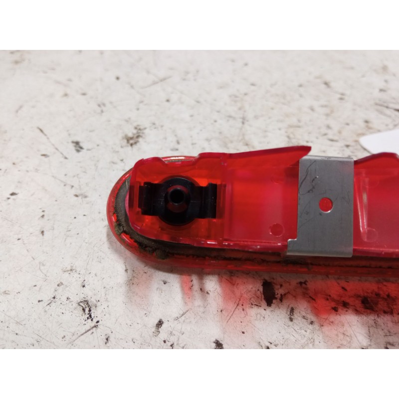 Recambio de luz central de freno para renault kangoo / grand kangoo ii (kw0/1_) 1.5 dci 90 (kw05, kw08, kw0g, kw11) referencia O