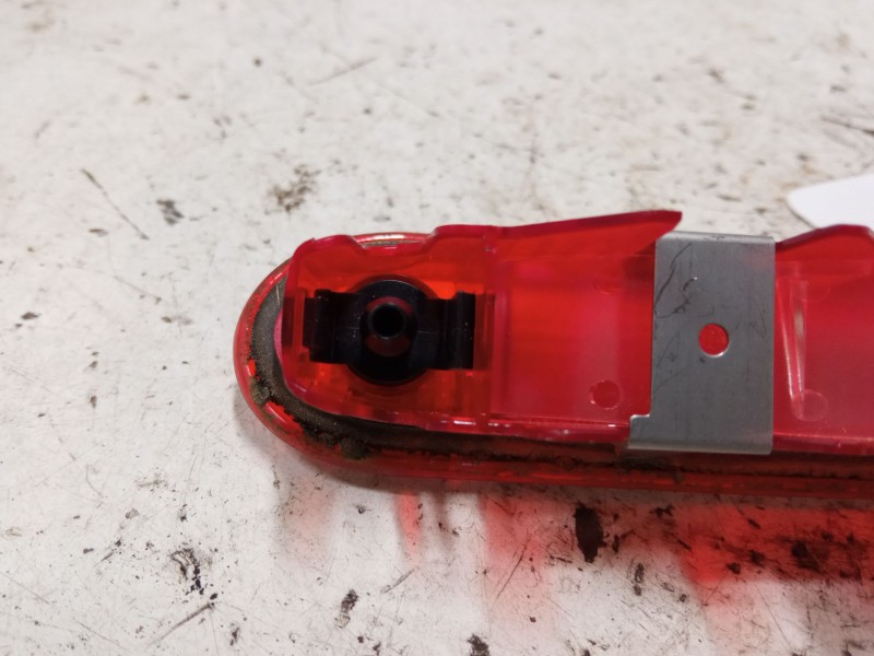 Recambio de luz central de freno para renault kangoo / grand kangoo ii (kw0/1_) 1.5 dci 90 (kw05, kw08, kw0g, kw11) referencia O