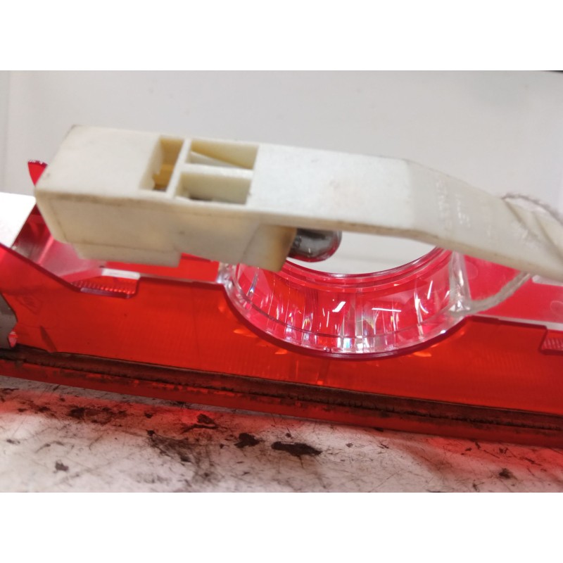 Recambio de luz central de freno para renault kangoo / grand kangoo ii (kw0/1_) 1.5 dci 90 (kw05, kw08, kw0g, kw11) referencia O