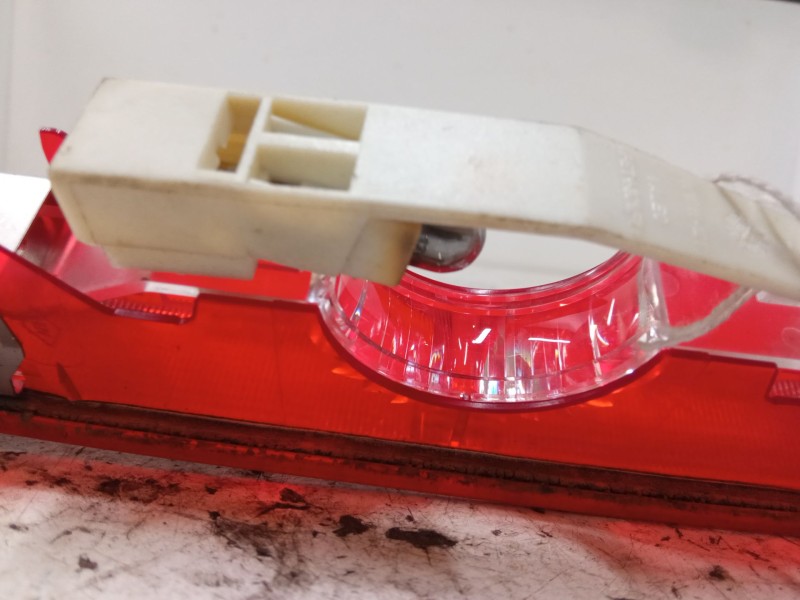 Recambio de luz central de freno para renault kangoo / grand kangoo ii (kw0/1_) 1.5 dci 90 (kw05, kw08, kw0g, kw11) referencia O