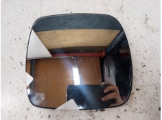 Recambio de cristal retrovisor derecho para renault kangoo / grand kangoo ii (kw0/1_) 1.5 dci 90 (kw05, kw08, kw0g, kw11) refere