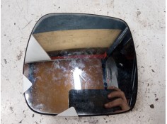 Recambio de cristal retrovisor izquierdo para renault kangoo / grand kangoo ii (kw0/1_) 1.5 dci 90 (kw05, kw08, kw0g, kw11) refe