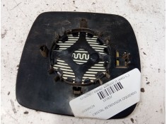 Recambio de cristal retrovisor izquierdo para renault kangoo / grand kangoo ii (kw0/1_) 1.5 dci 90 (kw05, kw08, kw0g, kw11) refe 2