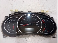Recambio de cuadro instrumentos para renault kangoo / grand kangoo ii (kw0/1_) 1.5 dci 90 (kw05, kw08, kw0g, kw11) referencia OE