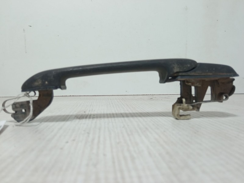 Recambio de maneta exterior puerta trasera derecha para volkswagen golf iii (1h1) 1.9 td, gtd referencia OEM IAM   