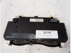 Recambio de cuadro instrumentos para renault kangoo / grand kangoo ii (kw0/1_) 1.5 dci 90 (kw05, kw08, kw0g, kw11) referencia OE 2