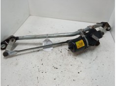 Recambio de motor limpia delantero para renault kangoo / grand kangoo ii (kw0/1_) 1.5 dci 90 (kw05, kw08, kw0g, kw11) referencia