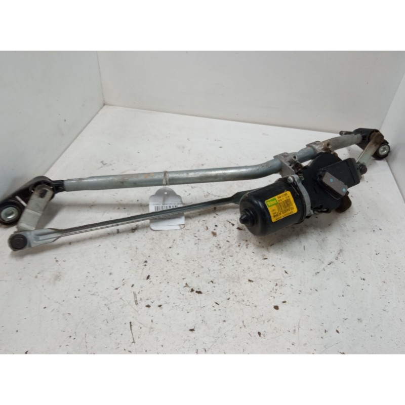 Recambio de motor limpia delantero para renault kangoo / grand kangoo ii (kw0/1_) 1.5 dci 90 (kw05, kw08, kw0g, kw11) referencia