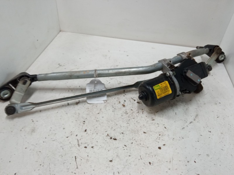 Recambio de motor limpia delantero para renault kangoo / grand kangoo ii (kw0/1_) 1.5 dci 90 (kw05, kw08, kw0g, kw11) referencia