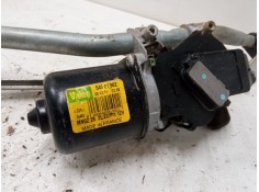 Recambio de motor limpia delantero para renault kangoo / grand kangoo ii (kw0/1_) 1.5 dci 90 (kw05, kw08, kw0g, kw11) referencia 2