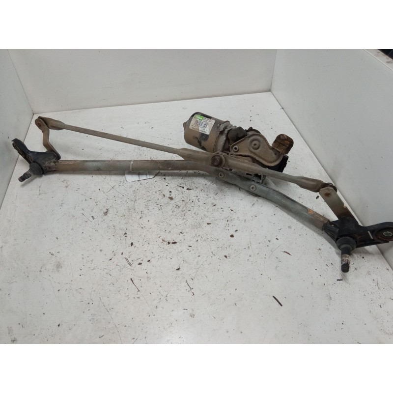 Recambio de motor limpia delantero para renault kangoo / grand kangoo ii (kw0/1_) 1.5 dci 90 (kw05, kw08, kw0g, kw11) referencia