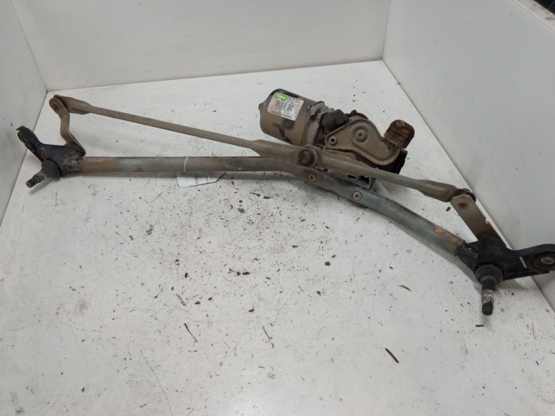 Recambio de motor limpia delantero para renault kangoo / grand kangoo ii (kw0/1_) 1.5 dci 90 (kw05, kw08, kw0g, kw11) referencia