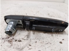 Recambio de maneta exterior puerta delantera izquierda para fiat panda / panda classic (169_) 1.2 (169.axb11, 169.axb1a) referen 2