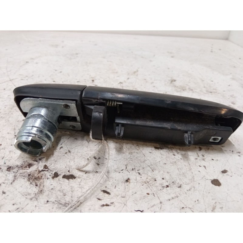 Recambio de maneta exterior puerta delantera izquierda para fiat panda / panda classic (169_) 1.2 (169.axb11, 169.axb1a) referen