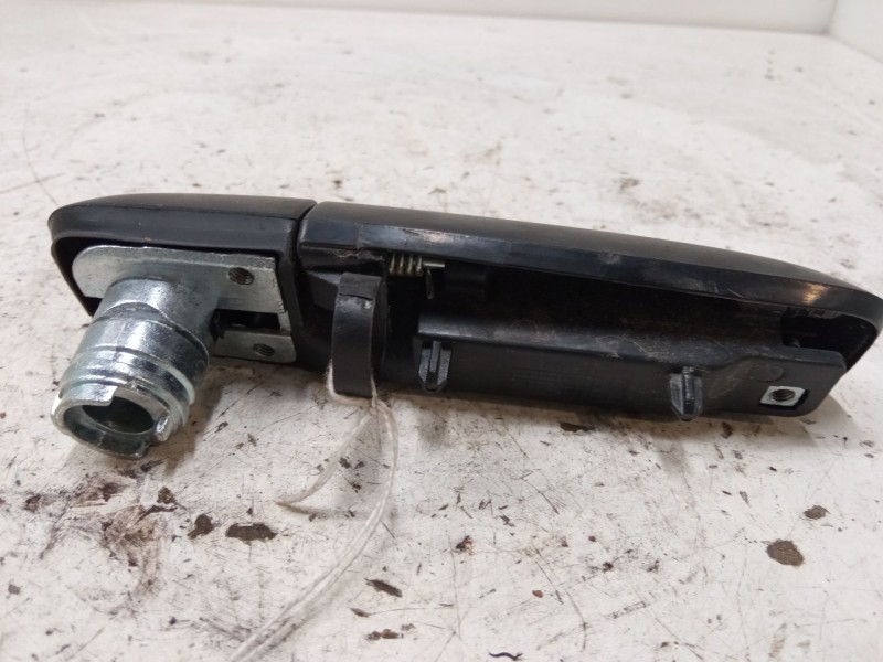 Recambio de maneta exterior puerta delantera izquierda para fiat panda / panda classic (169_) 1.2 (169.axb11, 169.axb1a) referen