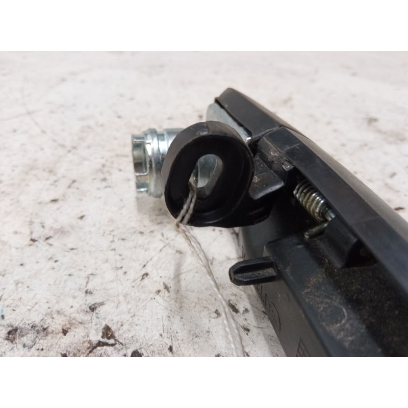 Recambio de maneta exterior puerta delantera izquierda para fiat panda / panda classic (169_) 1.2 (169.axb11, 169.axb1a) referen