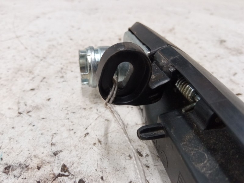 Recambio de maneta exterior puerta delantera izquierda para fiat panda / panda classic (169_) 1.2 (169.axb11, 169.axb1a) referen