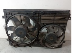 Recambio de electroventilador para volkswagen passat b6 (3c2) 2.0 tdi referencia OEM IAM   