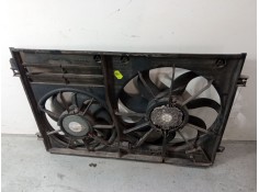 Recambio de electroventilador para volkswagen passat b6 (3c2) 2.0 tdi referencia OEM IAM    2